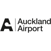 aucklandairport.co.nz Logo