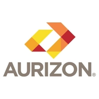 aurizon.com.au Logo