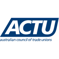 actu.org.au Logo