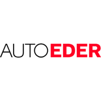 autoeder.cz Logo