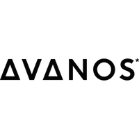 avanos.com Logo