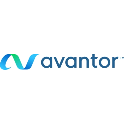 Avantor Logo