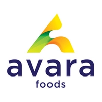 avarafoods.co.uk Logo