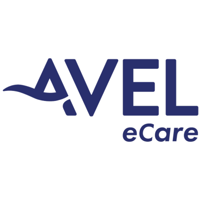 Avel eCare Logo