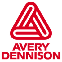 averydennison.com Logo