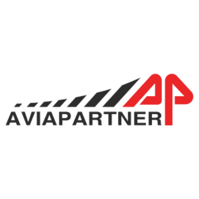 Aviapartner Logo