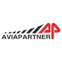 aviapartner.aero Logo