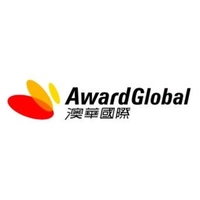 awardglobal.com.au Logo