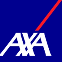 axa.com Logo