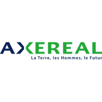 axereal.com Logo
