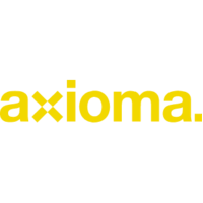 Axioma Inteligencia Inmobiliaria Logo