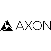 axon.com Logo