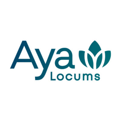 Aya Locums Logo