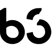 b3.se Logo