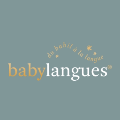 Babylangues Logo