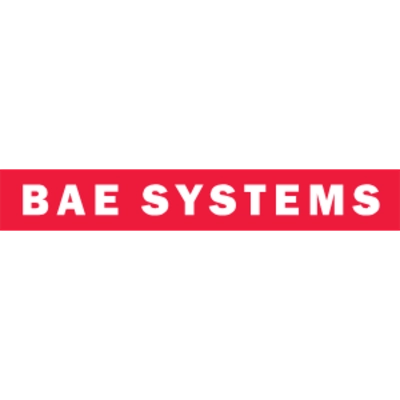 Baesystems Logo