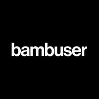 bambuser.com Logo