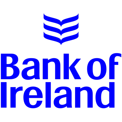 Bank of Ireland Logo