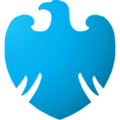 Barclays Logo