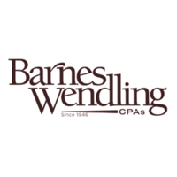 barneswendling.com Logo