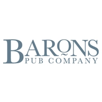 baronspubs.com Logo