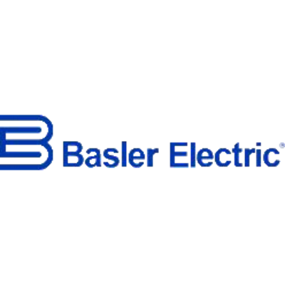 Basler Electric Logo