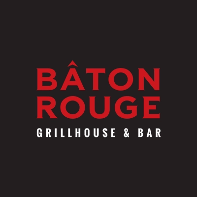 Baton Rouge Logo