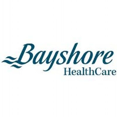 Bayshore HealthCare Logo