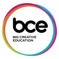 bigcreative.education Logo