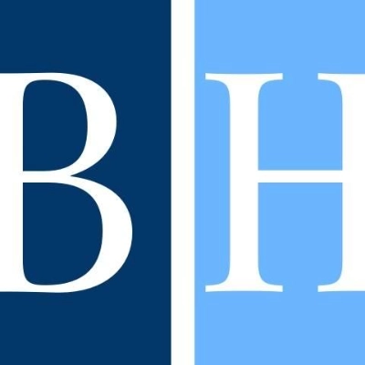 Beacon Hill Logo