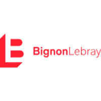 bignonlebray.com Logo