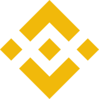 Binance Logo