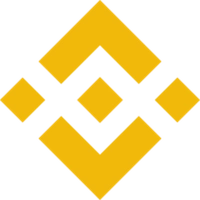 binance.com Logo