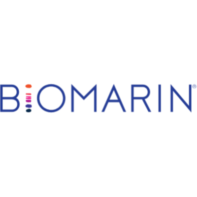 BioMarin Pharmaceutical Logo