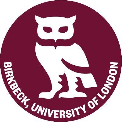Birkbeck University of London Logo