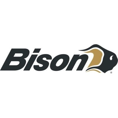 Bison Transport  Logo