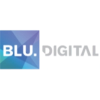 blu-digital.co.uk Logo
