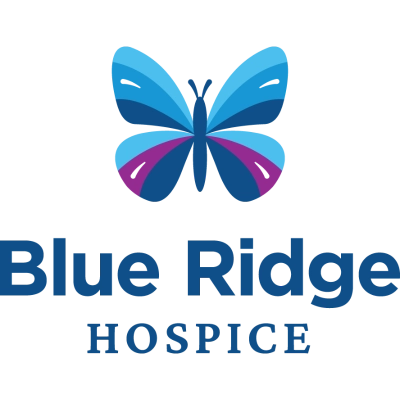 Blue Ridge Hospice Logo