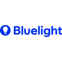 bluelight.co Logo