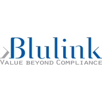 blulink.com Logo