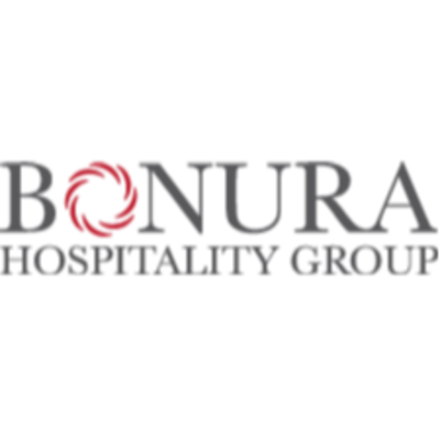 Bonura Hospitality Group Logo