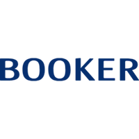 bookergroupjobs.co.uk Logo