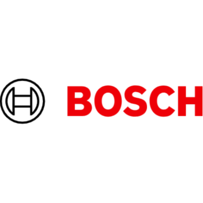 Robert Bosch Sp. z o.o. Logo