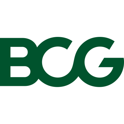 Boston Consulting Group Logo