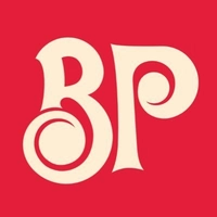 bostonpizza.com Logo