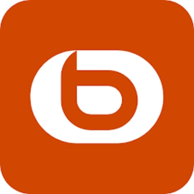 BOULANGER Logo