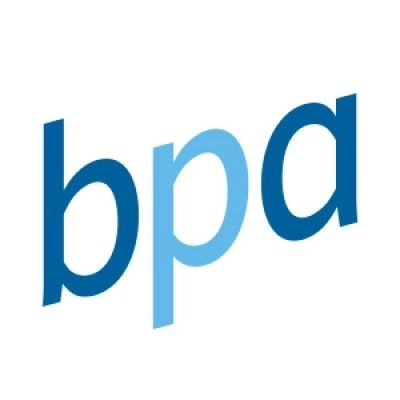 bpa – Bundesverband privater Anbieter sozialer Dienste e.V. Logo
