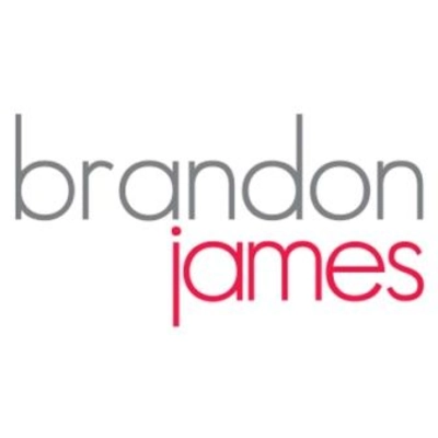 Brandon James Logo