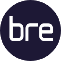 bregroup.com Logo