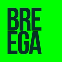 breega.com Logo